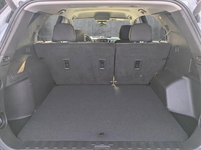 used 2022 Chevrolet Equinox car, priced at $21,297