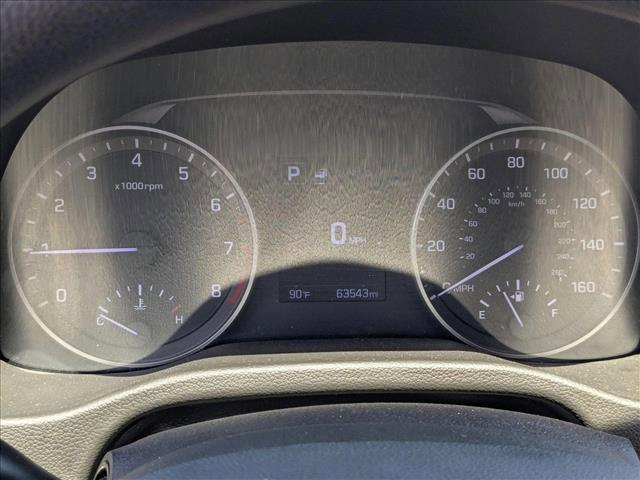 used 2018 Hyundai Elantra car, priced at $12,344