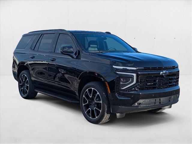 new 2025 Chevrolet Tahoe car, priced at $73,945
