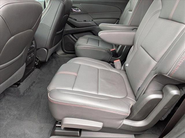 used 2023 Chevrolet Traverse car, priced at $34,987