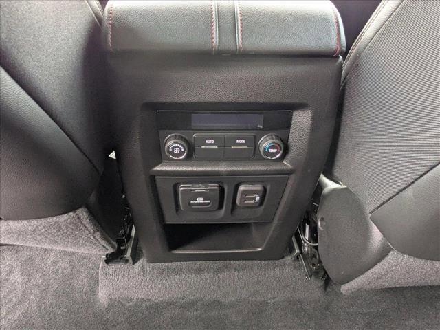 used 2023 Chevrolet Traverse car, priced at $34,987