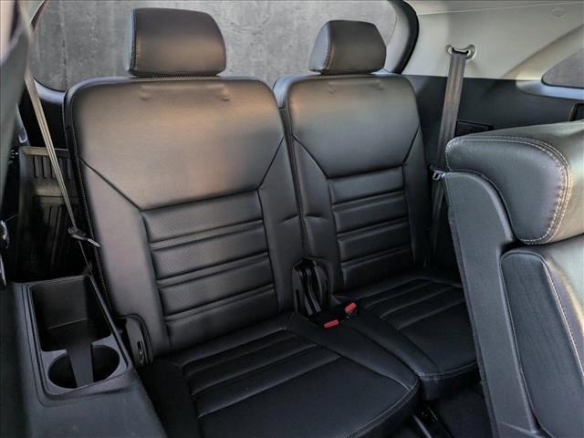 used 2020 Kia Sorento car, priced at $13,495
