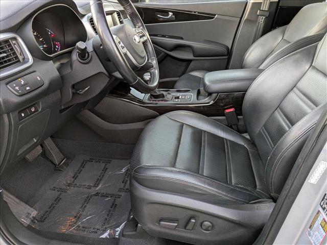 used 2020 Kia Sorento car, priced at $13,495