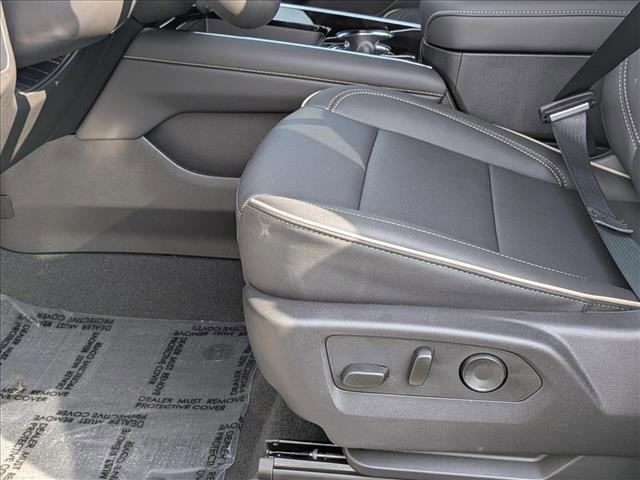 new 2025 Chevrolet Suburban car, priced at $73,989