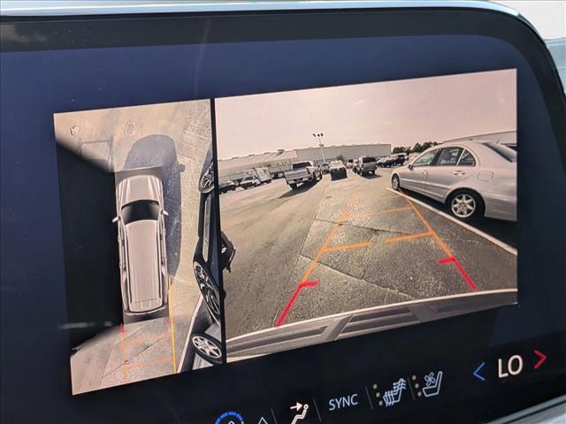 new 2025 Chevrolet Suburban car, priced at $73,989