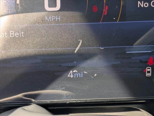 new 2025 Chevrolet Suburban car, priced at $73,989