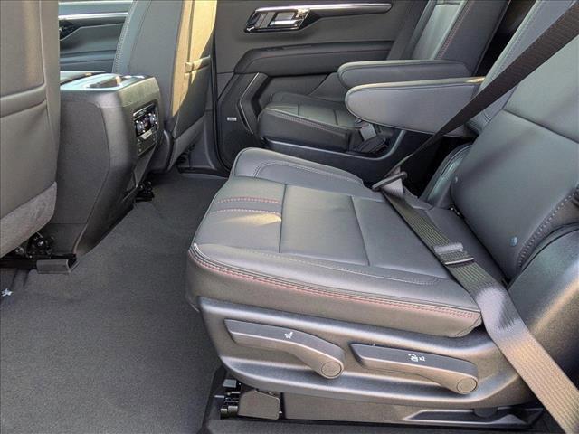new 2025 Chevrolet Suburban car, priced at $75,320