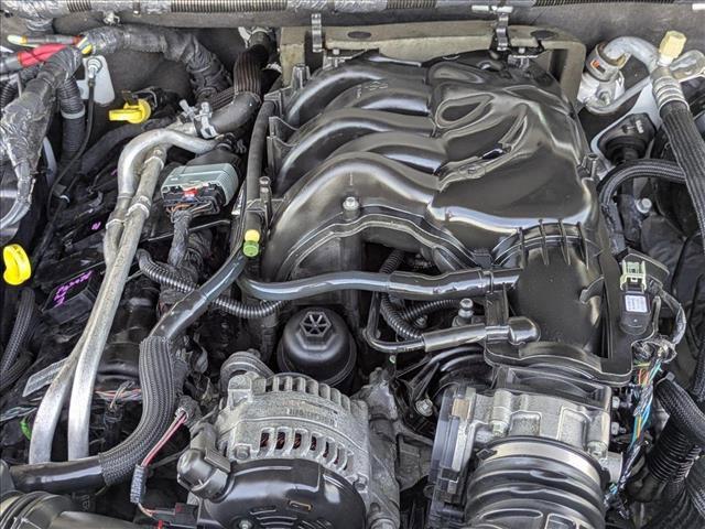 used 2016 Jeep Wrangler car, priced at $18,590