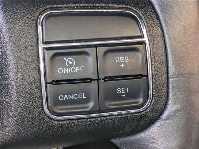 used 2016 Jeep Wrangler car, priced at $19,228