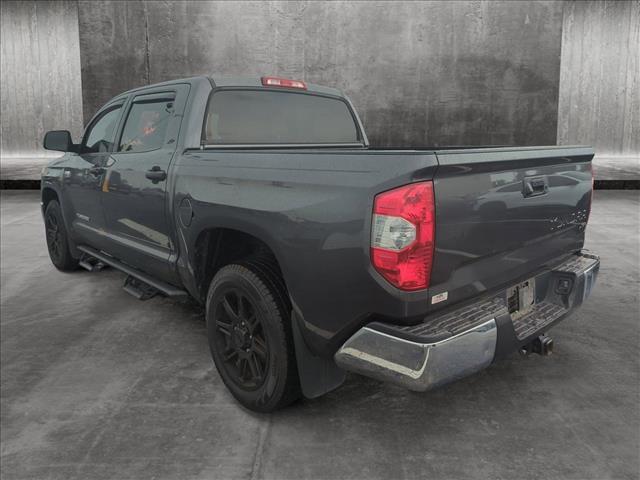 used 2019 Toyota Tundra car, priced at $30,749