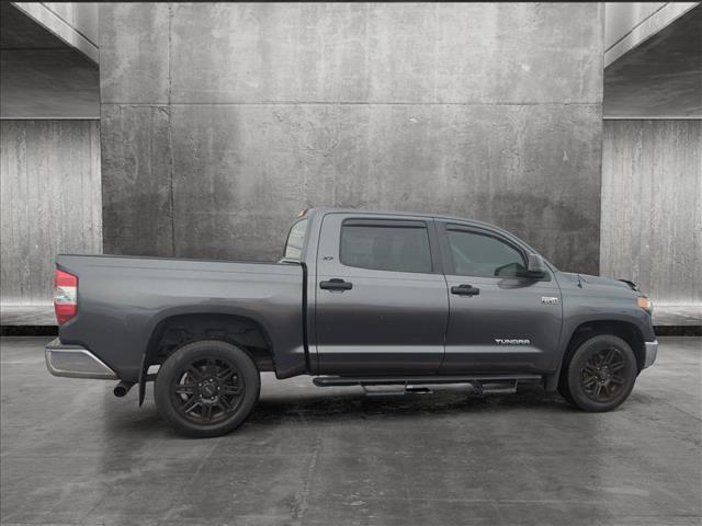 used 2019 Toyota Tundra car, priced at $30,749