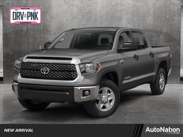 used 2019 Toyota Tundra car, priced at $30,999