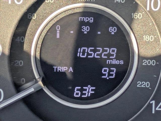 used 2012 Honda CR-V car, priced at $10,490