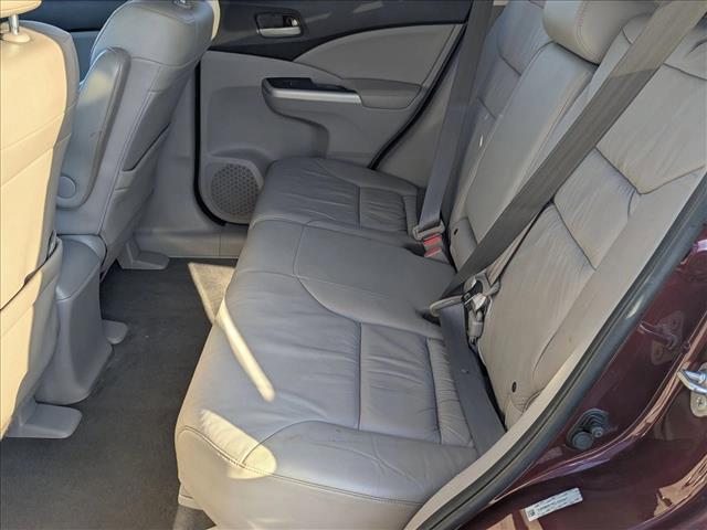 used 2012 Honda CR-V car, priced at $10,490