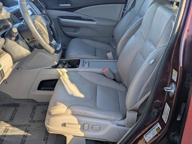 used 2012 Honda CR-V car, priced at $10,490