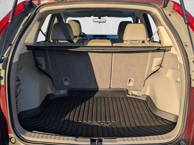 used 2012 Honda CR-V car, priced at $10,490