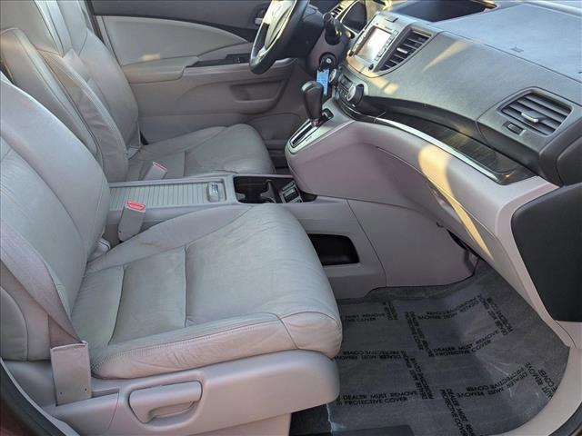 used 2012 Honda CR-V car, priced at $10,490