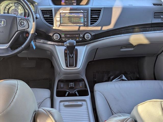 used 2012 Honda CR-V car, priced at $10,490