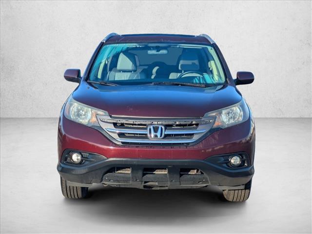 used 2012 Honda CR-V car, priced at $10,490