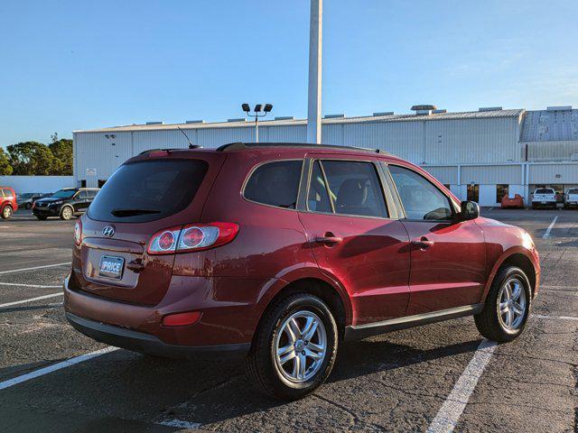 used 2012 Hyundai Santa Fe car, priced at $7,999