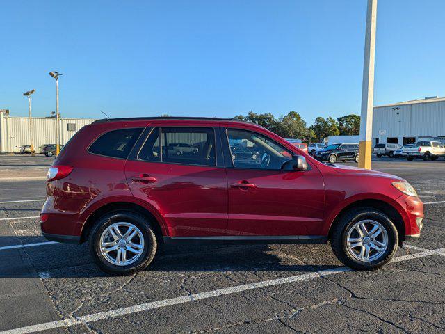 used 2012 Hyundai Santa Fe car, priced at $7,999