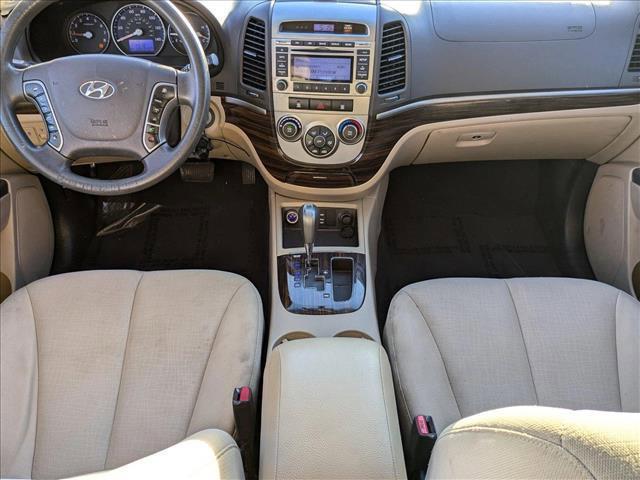 used 2012 Hyundai Santa Fe car, priced at $7,445