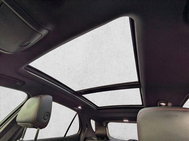 used 2023 Chevrolet Equinox car, priced at $22,345