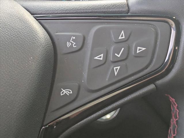 used 2023 Chevrolet Equinox car, priced at $22,345