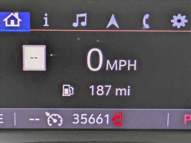 used 2023 Chevrolet Equinox car, priced at $22,345