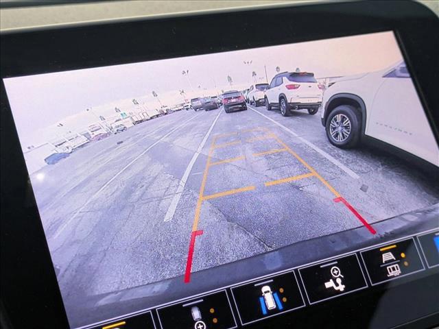 used 2023 Chevrolet Equinox car, priced at $22,345