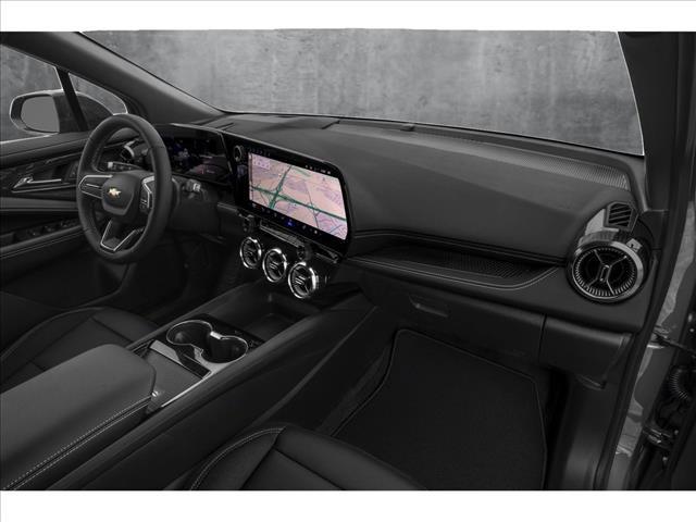 new 2025 Chevrolet Blazer EV car, priced at $46,565