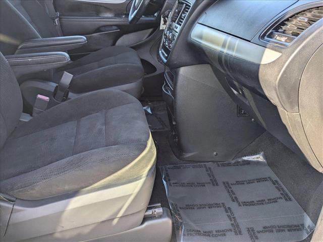 used 2015 Dodge Grand Caravan car, priced at $11,714