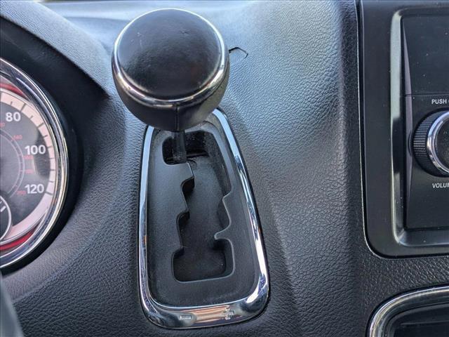 used 2015 Dodge Grand Caravan car, priced at $11,714