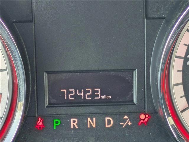 used 2015 Dodge Grand Caravan car, priced at $11,714