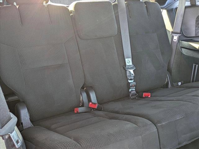 used 2015 Dodge Grand Caravan car, priced at $11,714