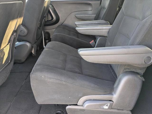 used 2015 Dodge Grand Caravan car, priced at $11,714