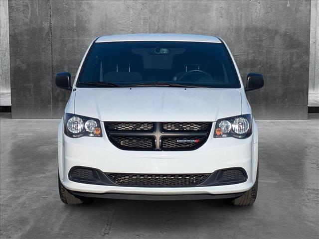 used 2015 Dodge Grand Caravan car, priced at $11,714
