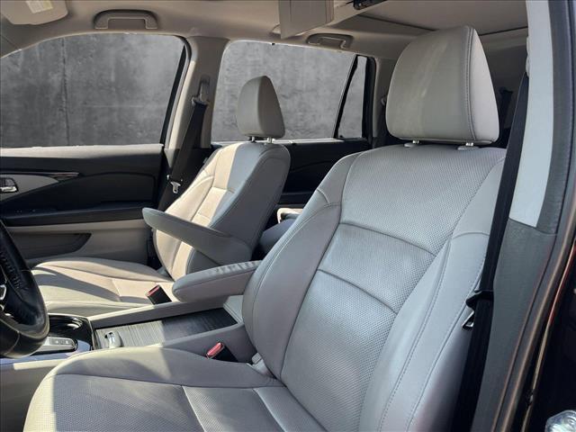 used 2016 Honda Pilot car, priced at $15,974