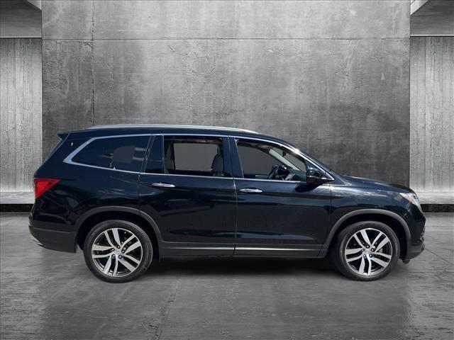 used 2016 Honda Pilot car, priced at $15,974