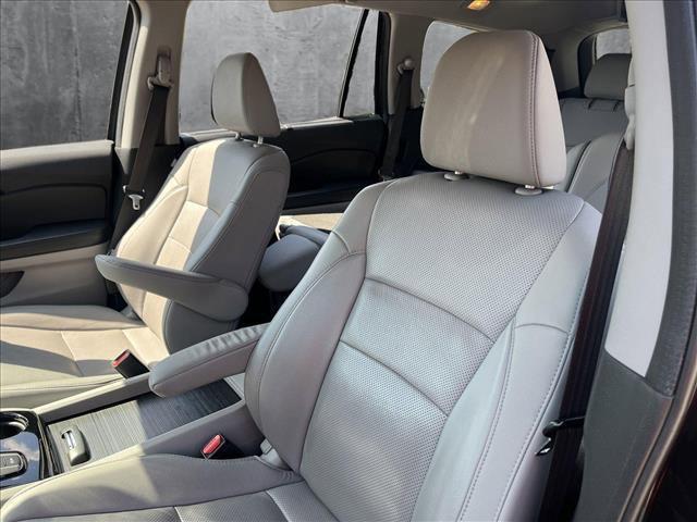 used 2016 Honda Pilot car, priced at $15,974