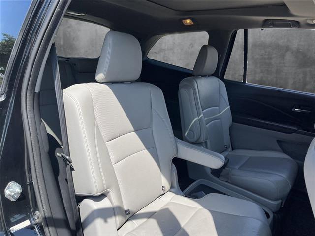 used 2016 Honda Pilot car, priced at $15,974