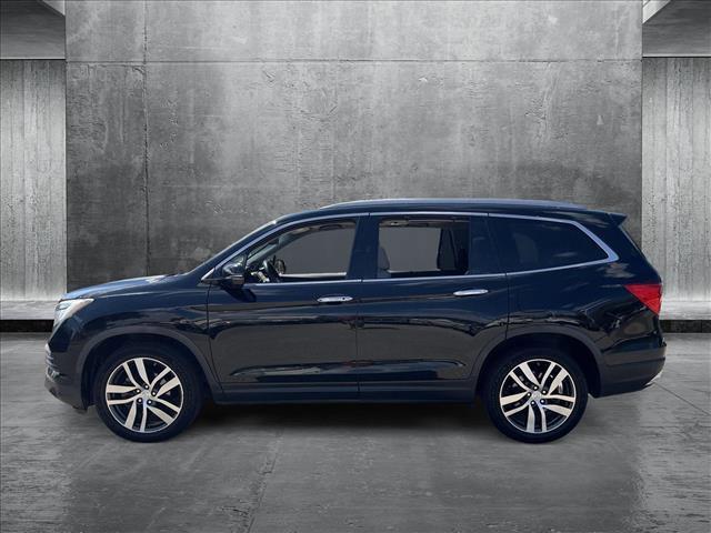 used 2016 Honda Pilot car, priced at $15,974