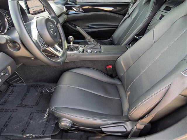 used 2024 Mazda MX-5 Miata car, priced at $32,913