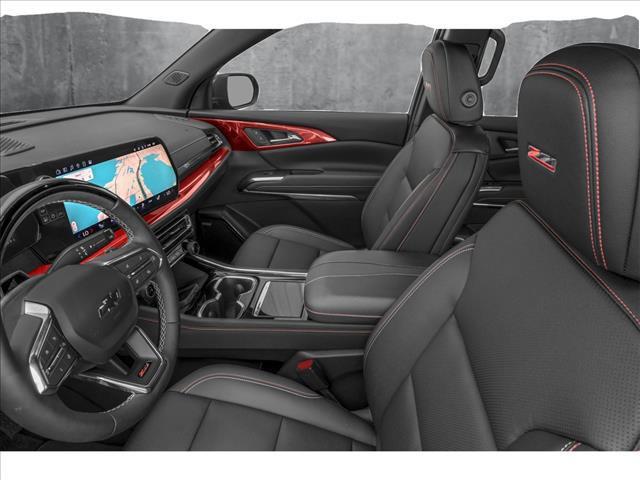 new 2025 Chevrolet Traverse car, priced at $57,220