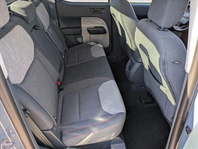 used 2024 Ford Maverick car, priced at $25,994