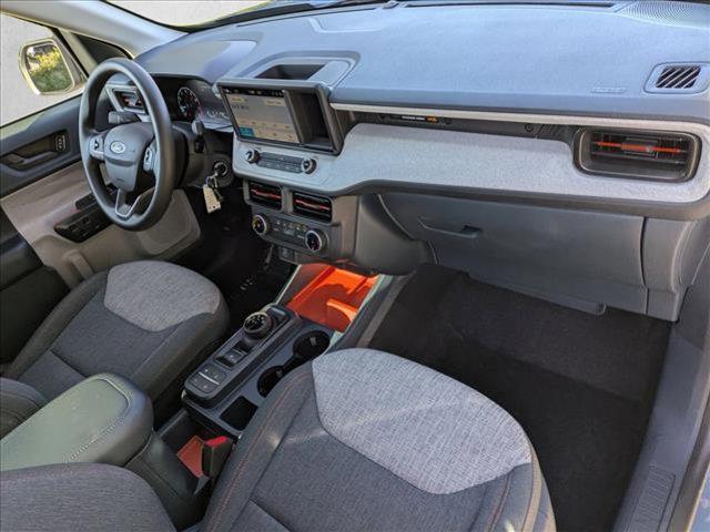used 2024 Ford Maverick car, priced at $25,994