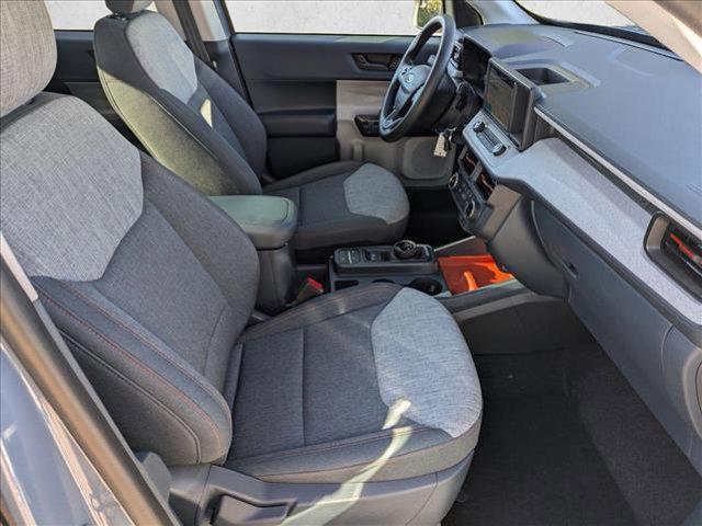 used 2024 Ford Maverick car, priced at $25,994
