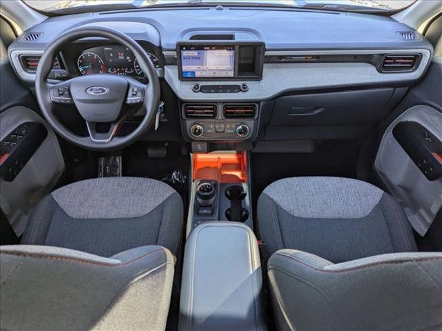 used 2024 Ford Maverick car, priced at $25,994