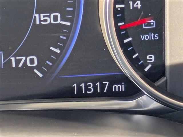 used 2024 Chevrolet Blazer car, priced at $33,893