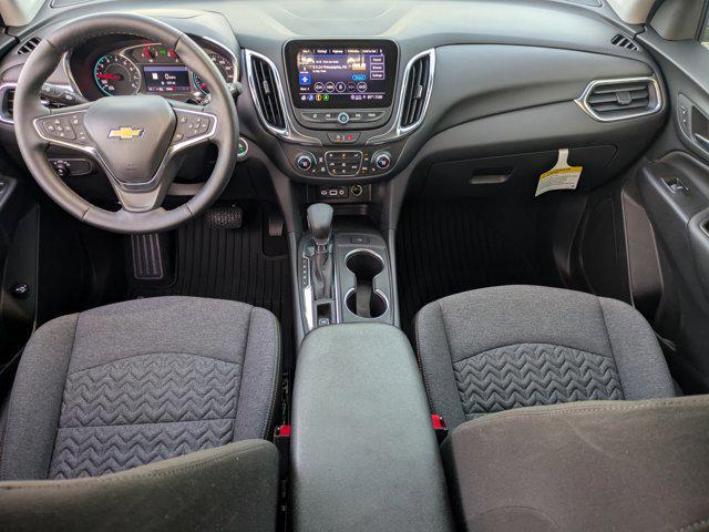 new 2024 Chevrolet Equinox car, priced at $35,225